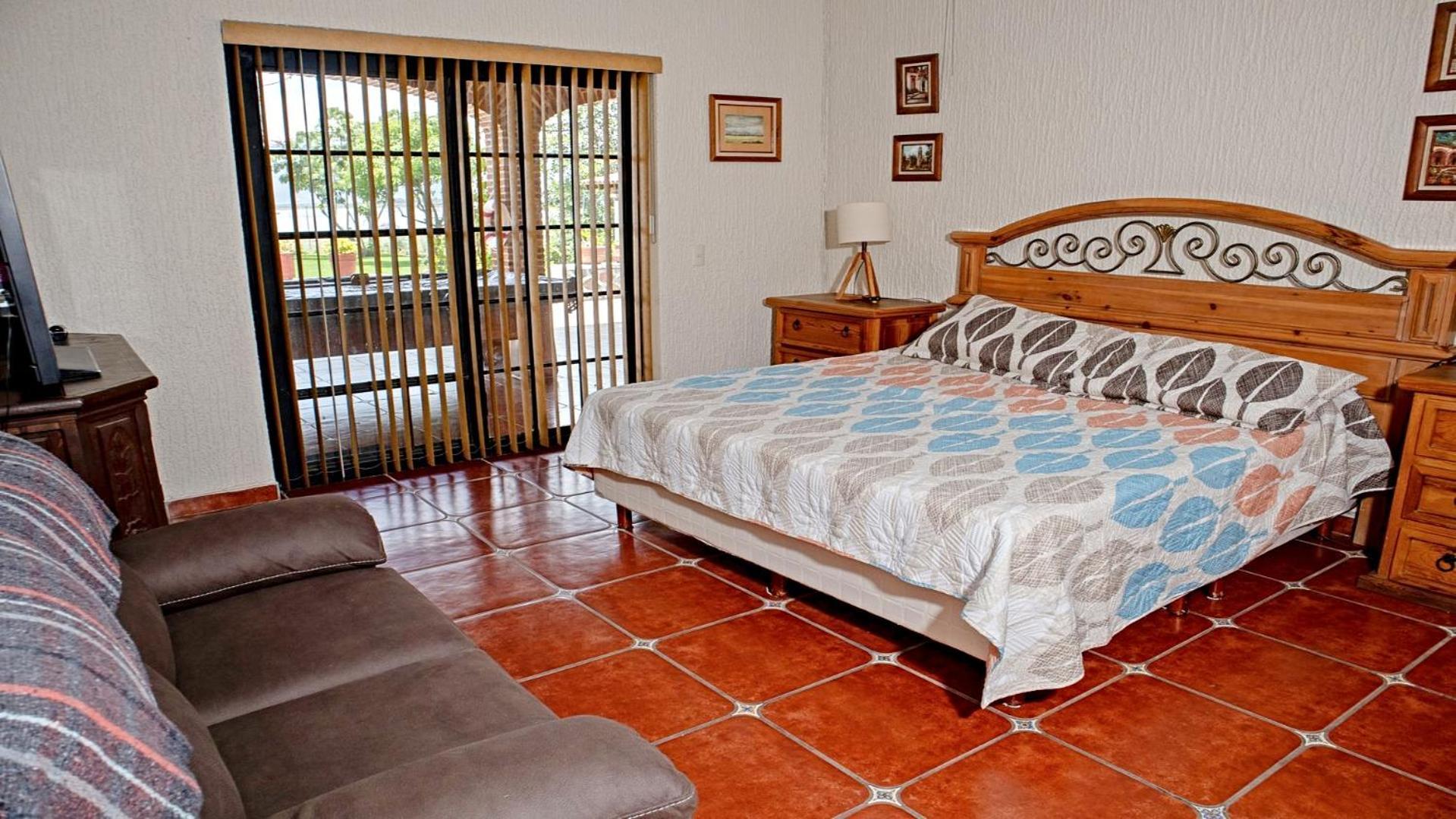 Villa Meli 2 Jocotepec Ngoại thất bức ảnh